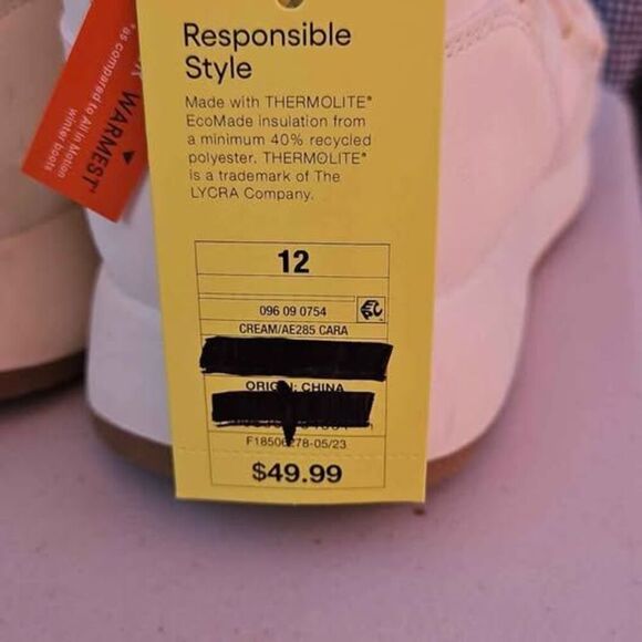 ALL IN-MOTION WINTER BOOTS - Picture 5 of 6